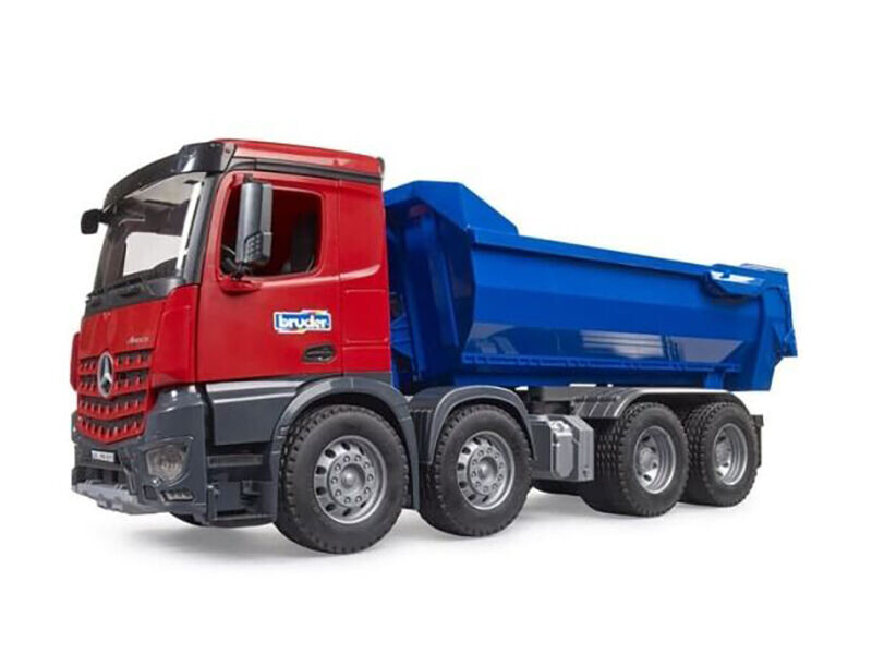 Bruder MB Arocs Sklápěč 1:16